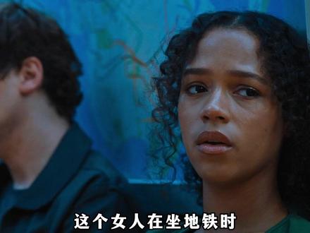 一场密室逃生,天才与恶魔的交锋! #电影解说 #悬疑