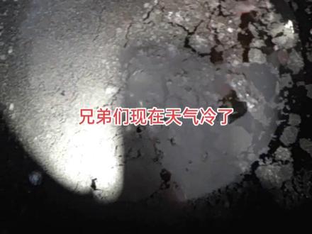 气温低的时候纯粮酒变化也多,最初就是一层浊白色的物质漂在酒体表面,后来会形成棉絮状#原创 #科普 #白酒 @抖音小助手