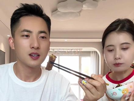 来看一个西北男人的下班回家日常#抖音美食创作者