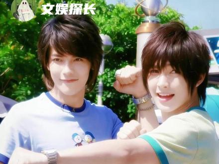 谁敢细看这些吃瓜群众发的东西#炎亚纶 #汪东城 #东纶 #磕CP#飞轮海