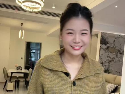 欢快的手势舞,小模样