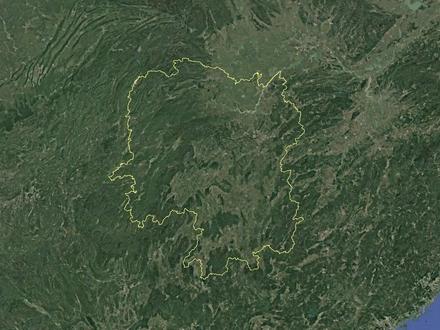 湘西土家族苗族自治州 #湘西腊肉 #湘西土匪 #育良书记 #湘西赶尸