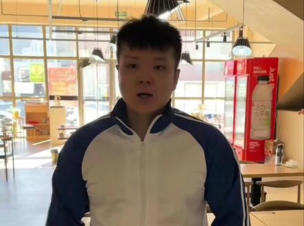 食堂阿姨打饭手抖怎么办? #内容过于真实 #一人分饰多角 #一定要看到最后 #学校 #AI 原创@邢三狗