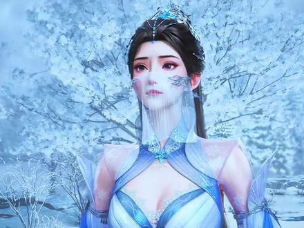 云澈得知楚月婵怀了自己的孩子