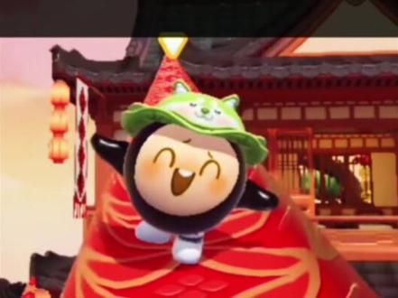 详细教程、拿走不谢 希望有个小赞 #蛋仔派对 #游戏本地人口音大赏#游戏破壁计划#蛋仔高玩小课堂#蛋仔摄影剪辑师