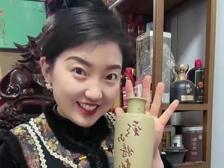 在泰安彩山铁盒 瓶盖换酒#泰安选酒用酒找慧子爱喝酒