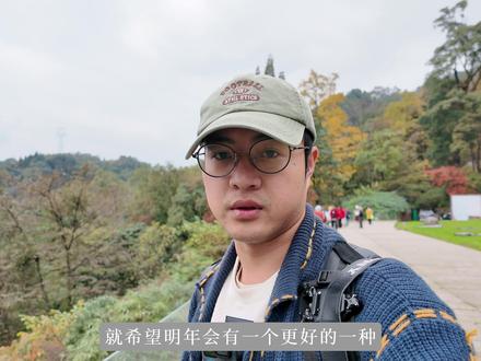 二探都江堰灵岩寺,新开了一些区域还有点意思 #灵岩寺