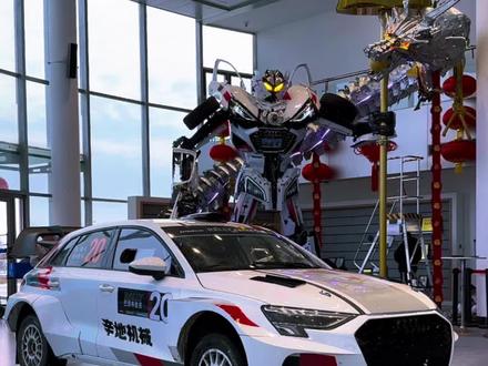 飞驰人生3为什么还继续选择奥迪A3为主角座驾?#飞驰人生 #奥迪 #奥迪A3