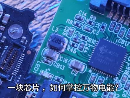 上市公司深度分析: #华微电子 #芯片 #半导体 #华为 #新能源汽车