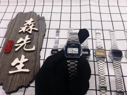 卡西欧A158 A164 A168 F84 F91 F105 F94 调节功能教程 调节功能视频 调时间 闹钟 整点报时 12/24小时切换 #手表推荐 #手表 #卡西欧 #卡西欧手表 #卡西欧调时间 #卡西欧调整时间教程 #卡西欧调闹钟 #casioa158w #卡西欧f91w #日本卡西欧