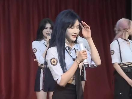 时隔多年 ppp再次上线#戈杨#公演 #snh48#艾斯兔