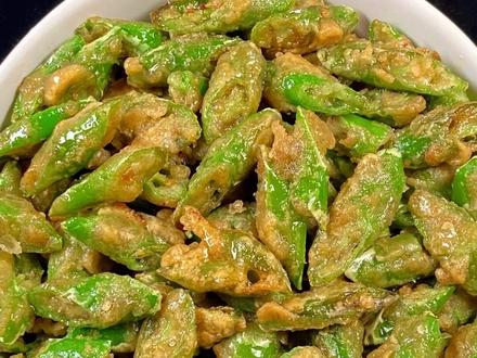 大年初一必吃的10道家常素菜#家常菜 #素菜 #年夜饭 #私房菜 #川味苦瓜炒肉片做法