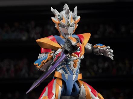 布鲁可拼装泽塔奥特曼 德尔塔天爪
#奥特曼 #布鲁可奥特曼 #想火的三兄弟