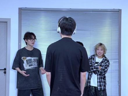问号在哪扣? #搞笑 #游戏 #挑战 #谁是卧底
