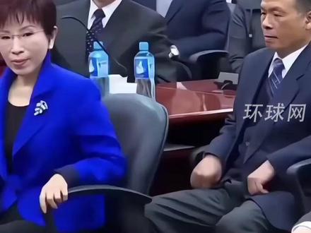 洪秀柱痛批高市早苗:台海的事,关你日本人什么事?