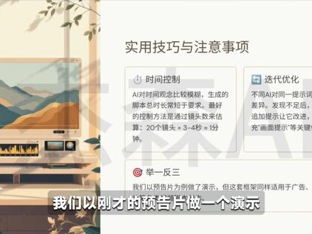 【AIGC入门教程】即梦Seedance2.0新手教程! 【2026年最新版】最适合新手的AI视频制作教程! 全网首发!从0开始学AI视频制作短片,最适合新手的AI视频制作教程!(2026年最新版),新人博主感谢关注支持【!AI创作整合工具包/工作流/学习文档等】 "工具箱"抱走不谢!
#AI #AI视频 #AI视频制作 #即梦AI #AI漫剧