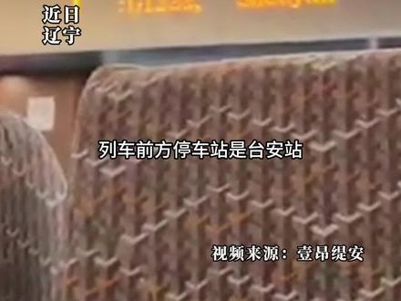 当高铁上传来了东北英语播报,味太正了 #口音有点重 #东北英语 #英语听力