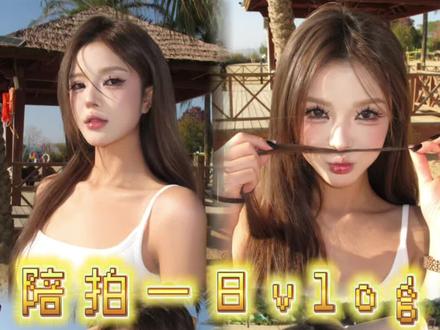 你想要的风格陈楚妍都能满足你#福州 #陪拍 #vlog