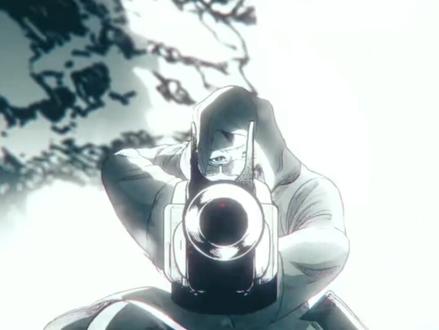 “7.49秒弑神” #终末的女武神 #西蒙海耶