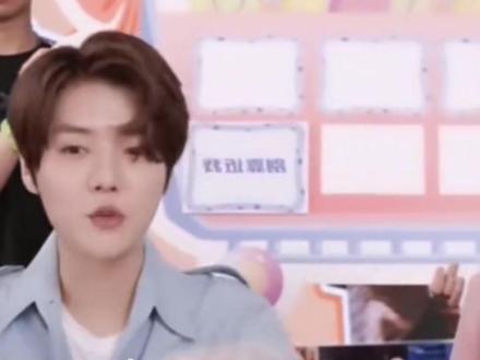 #不愧是你 #保温杯里泡陈皮 陈皮就要买珍藏版的!!! #养生达人 #鹿晗 #鹿晗新歌上线