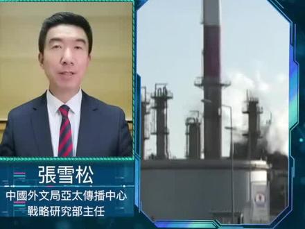 印度为何能在美俄之间左右逢源、两边下注? 它不是赌徒,更像是一个精算师 #今日看世界