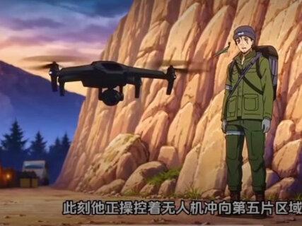 五金大王10-11集#动漫推荐 #动漫剪辑 #二次元