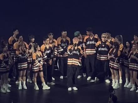 2023 羅志祥演唱會EVOLUTION 台北站 |台北小巨蛋 2023-07-30 @罗志祥
#台北小巨蛋 #罗志祥 #台北 #showlo #闹翻天