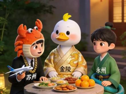 江苏企业对永州投资约229亿!长沙:整那么多花里胡哨的最后不还是我的?#dou上热门 #永州 #长沙 #江苏十三太保 #南京