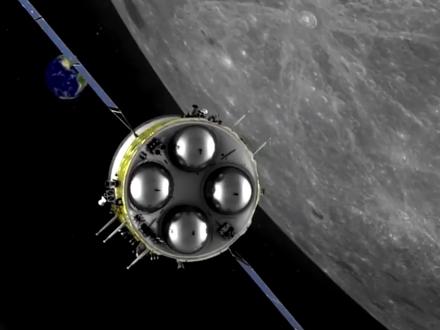 美国登月造假?研究显示:嫦娥五号月球样本,与美国样本元素不同 #载人航天 #月球 #航天 #探索宇宙