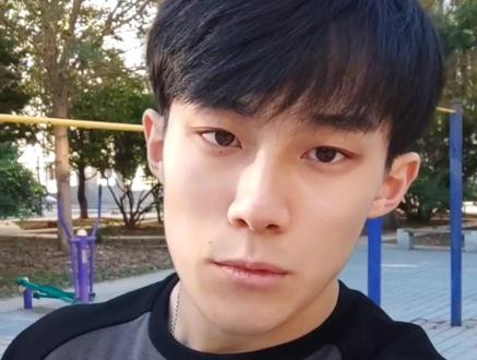 徒手和健身房到底该怎么选择#街头健身 #健身 #徒手健身 #街健