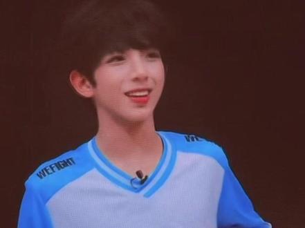 宝宝叫姐姐啊啊啊啊啊啊啊啊#陈浚铭 #tf运动会