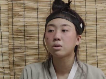 李泳知 真的要爱你一辈子了 #李泳知 #朴志训 #虽然没准备什么菜 #安利
