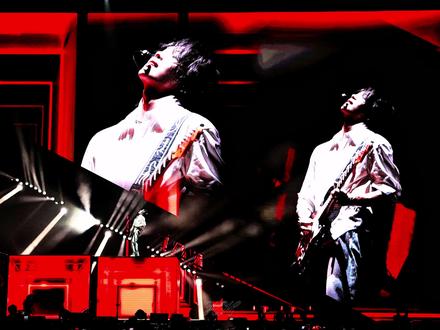 元彬吉他🎸solo
#朴元彬 #riize #wonbin #元彬 #神级现场