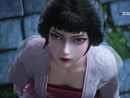 剑来角色人物解析——王朱 #王朱 #剑来 #剑来第二季 #国漫杂谈 #国漫