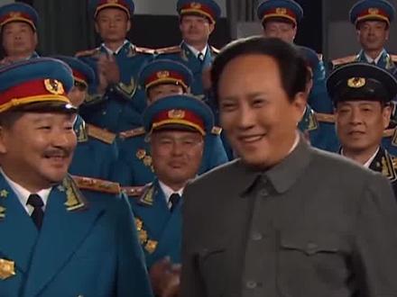 开国上将邓华,在四川担任副省长时,他的两位顶头上司都是何人?