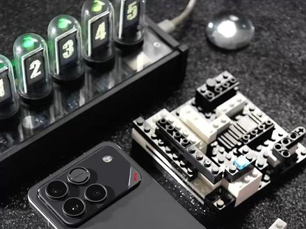 电竞手机完啦!荣耀WIN下药真的太猛了! #荣耀WIN