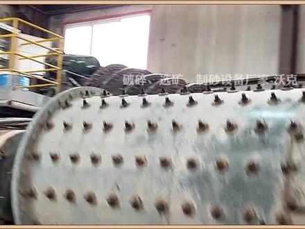 “铁矿石”提取“铁精矿”的选矿工艺流程!#选矿设备 #球磨机 #鄂式破碎机 #浮选机 #重选设备