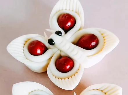 花样枣馍的十种新做法#花样面点 #枣花馍 #枣馍 #花式面点 #花样馒头