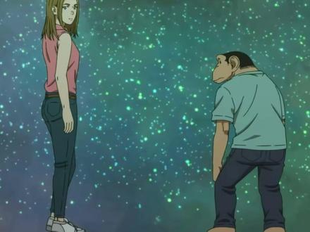 究竟是什么神人写的剧情 #陈妏子 #达尔文事变 #锐评