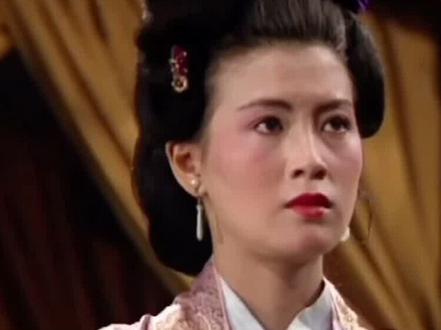 94三国洛神甄宓、亮剑老李的老婆#史兰芽#中国美人排行榜#浙江美人@抖音小助手