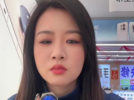 华为手表充电🔋技巧 妈妈再也不用担心我忘带充电器了#智能手表