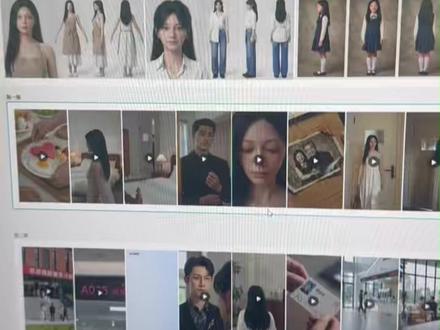 即梦人脸限制??一招破局 #AI真人短剧 #即梦 #ai短视频 #随变ai随便玩 #零基础小白