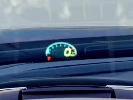 手把手教你安装平视抬头显示HUD,会自动升降的抬头显示#抬头显示 @抖音汽车 #汽车知识