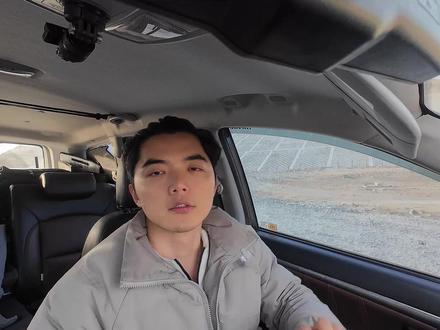 “并不是打穿天山容易,而是天山那头有人民。” #天山胜利隧道