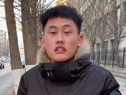 螺蛳粉简直就是我的噩梦#螺狮粉 #第一次吃螺蛳粉 #美食探店