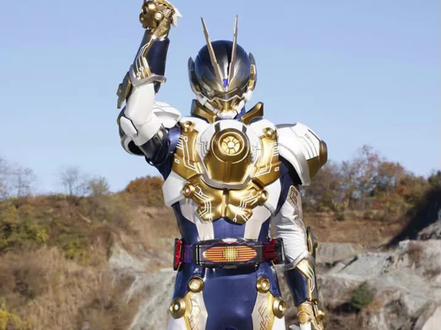 洗头小曲尼拉姆,Gazer音效#假面骑士
