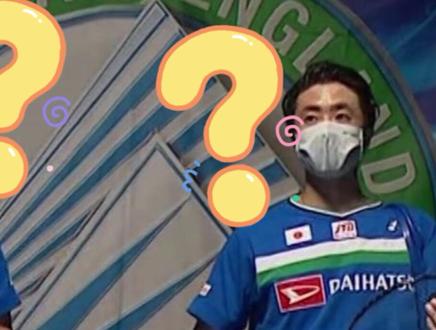 @先锋乒羽优选最尴尬出场仪式!主持人报错次序!#羽毛球 #羽球锋人院 #搞笑