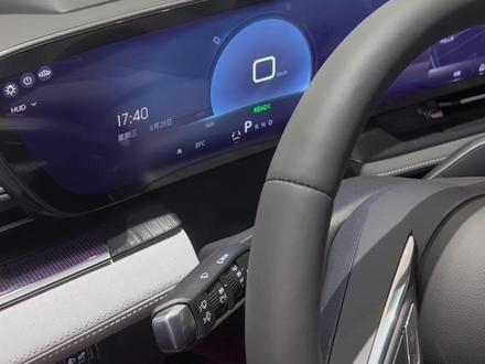 HUD抬头显示功能介绍#别克e5 #抖音汽车 #汽车隐藏功能