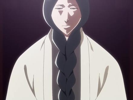 初代剑八卯之花与更木剑八的宿命之战 #充能计划 #卯之花八千流 #境界bleach #千年血战篇