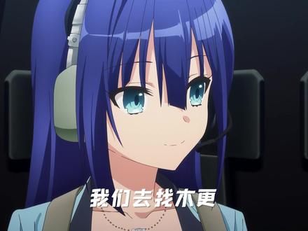 "修女我啊,从来都不检点" #动漫推荐 #契约之吻 #动漫老婆 #二次元 #修女